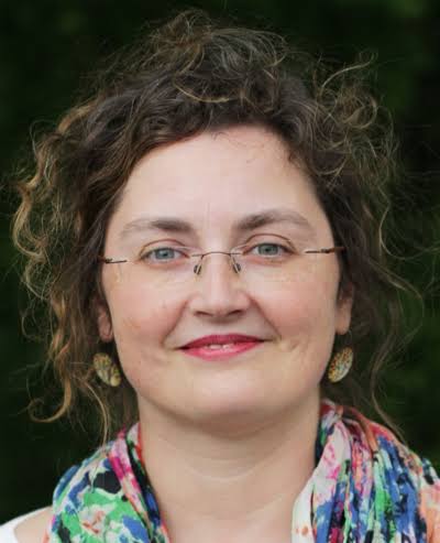 Prof Birgit Derntl